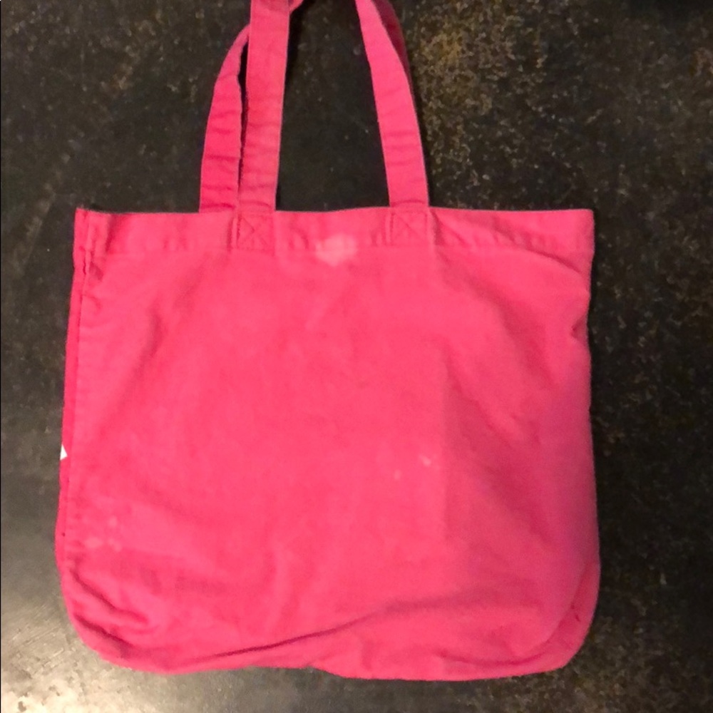 PINK Victoria’s Secret Tote - Picture 3 of 6